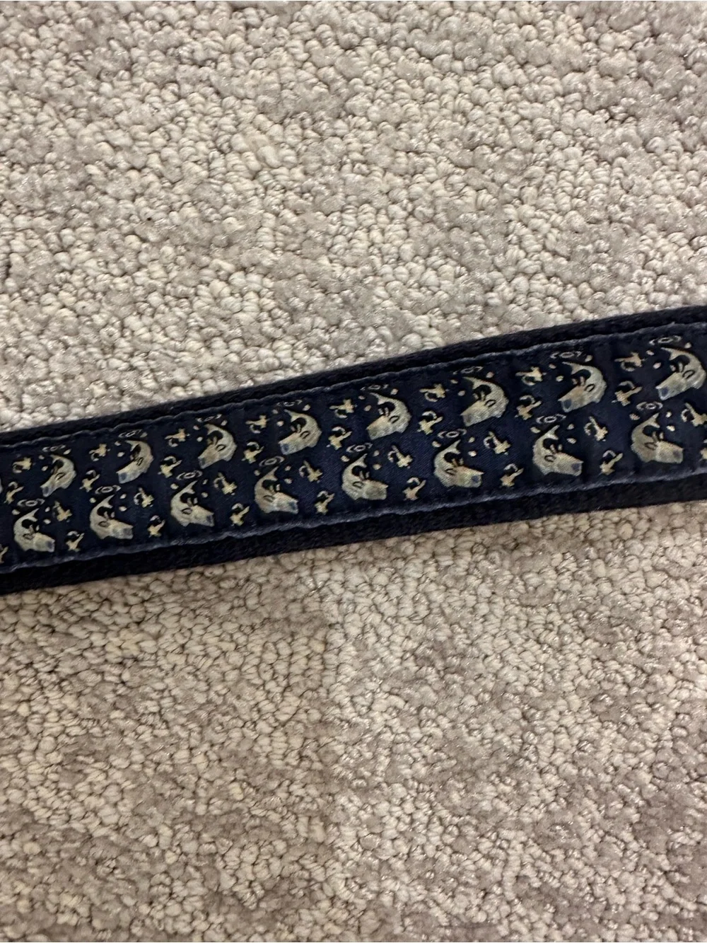 Vineyard Vines Boys Belt Size 24